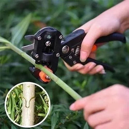 Fruit Tree Pruning Shears Grafting Cutting Tool