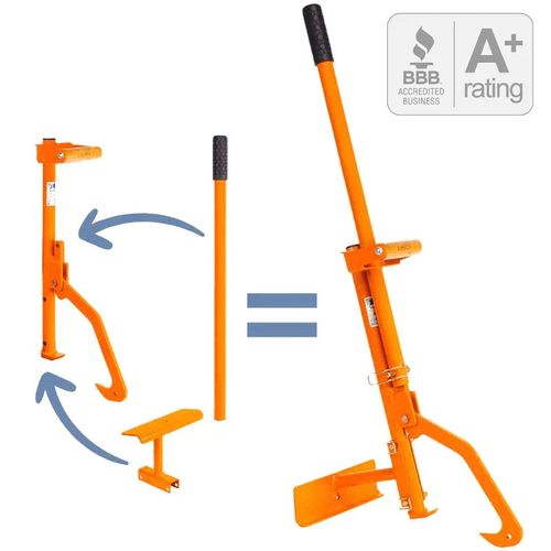 LogOX 3-in-1 Forestry MultiTool