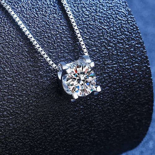 Zircon  Necklace