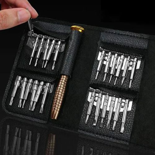 🔥Hot Sale - Household Screwdriver Set