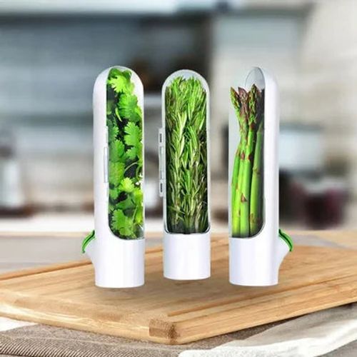 🔥Fresh vegetable storage box 3 PCS🔥