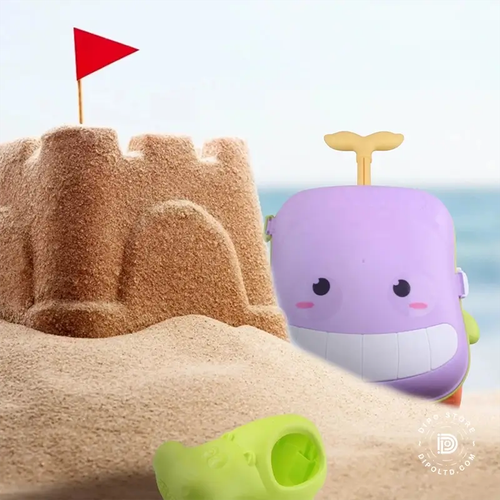 Summer Beach Sand Play Toys