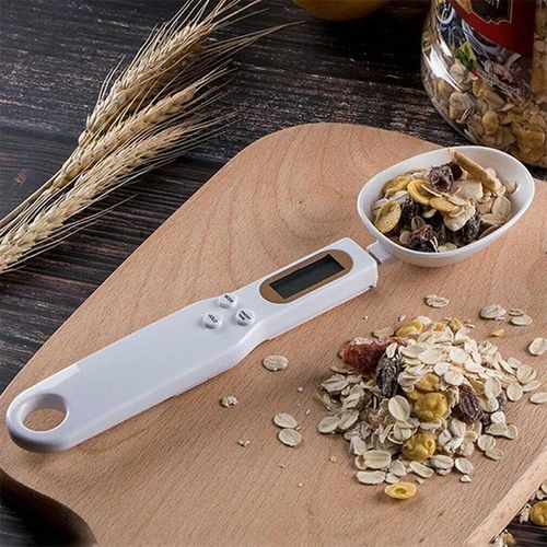 ✨Electronic Measuring Spoon🥄