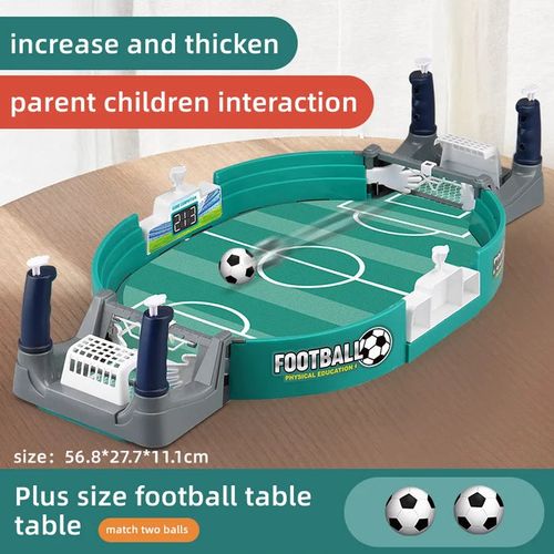 ⚽Football Table Interactive Game⚽