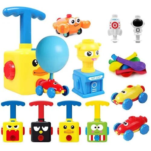 🔥2024 Latest Children's Educational Toy Set🔥