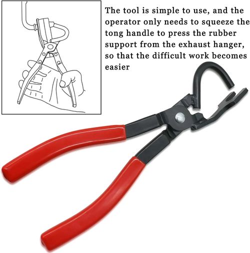 🔥 Hanger Support Removal Tool 🔥