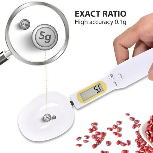 ✨Electronic Measuring Spoon🥄