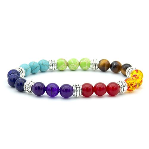 Chakra bracelet