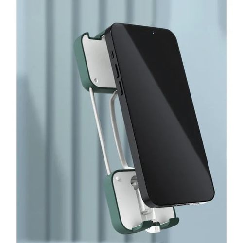 ⚡Portable Wireless Charging Treasure Mobile Phone Holder