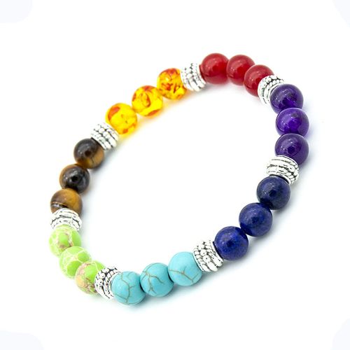 Chakra bracelet