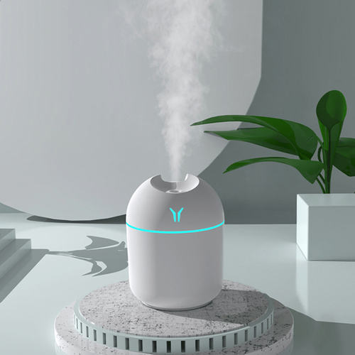 USB Portable Air Humidifier