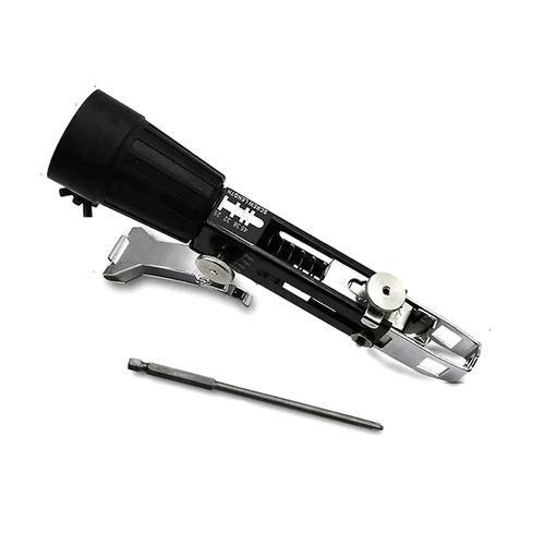 Automatic Nail Gun Electric Screwdriver