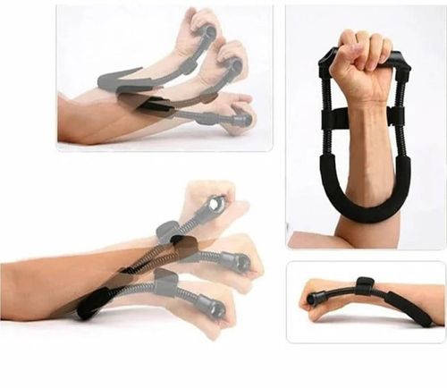 🔥 -Professional Wrist Strength Trainer🔥