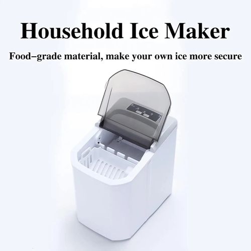 🔥2024 Hot Selling Ice Maker