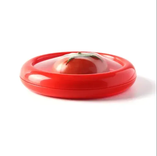 Food-Grade High-Elasticity Silicone Film Preserve Boxes: Keep Air Out