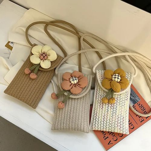 Cheap fashion cute small wallet coin bag ladies women fashion ladies cell phone purses and handbags for kids