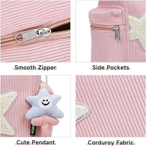 2024 Spring Women's Star Cute Crossbody Bag