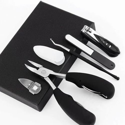 🔥Professional Nail Clipper Kit