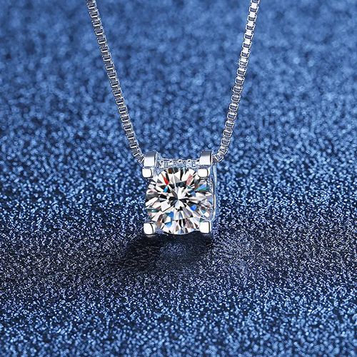 Zircon  Necklace