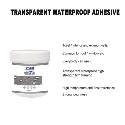 Waterproof Insulation Sealant