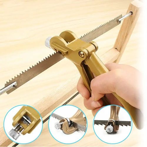 🔧Woodworking Saw Set Tools Pliers