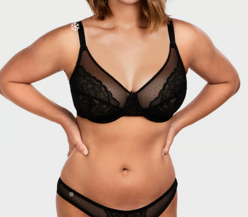 🔥2025 New Breast Minimizer Bra