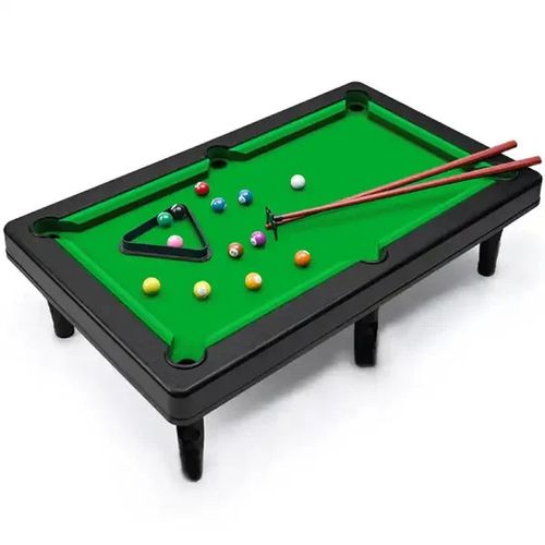 Desktop Pool Table