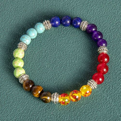 Chakra bracelet