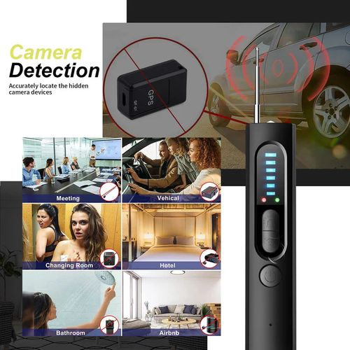 🔥 2023 Hidden Camera Detector🔥