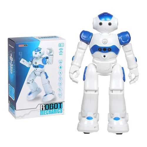 🎁Smart Robot Birthday Christmas Gift for Kids