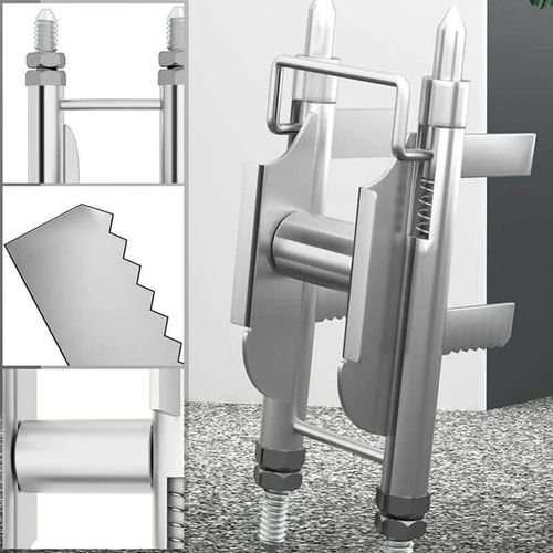 Professional cable pulling aid