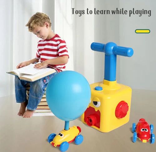 🔥2024 Latest Children's Educational Toy Set🔥