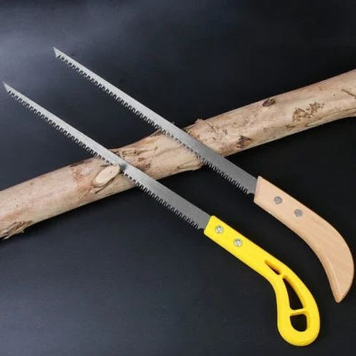 🌲 Outdoor Portable Hand Saw