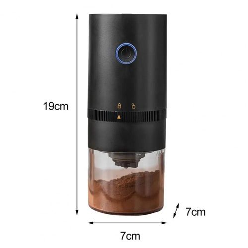 Coffee Grinder Electric Burr