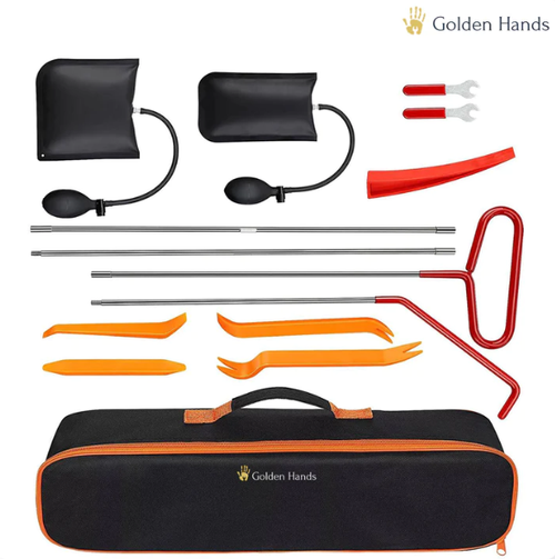 Golden Hands Car Lockout Kit