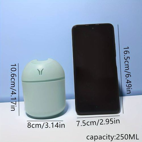 USB Portable Air Humidifier