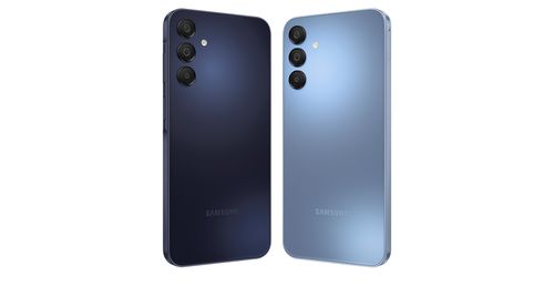 samsung Smartphone