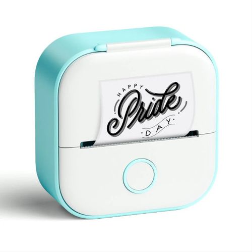 Phomemo T02 Mini Portable Thermal Printer