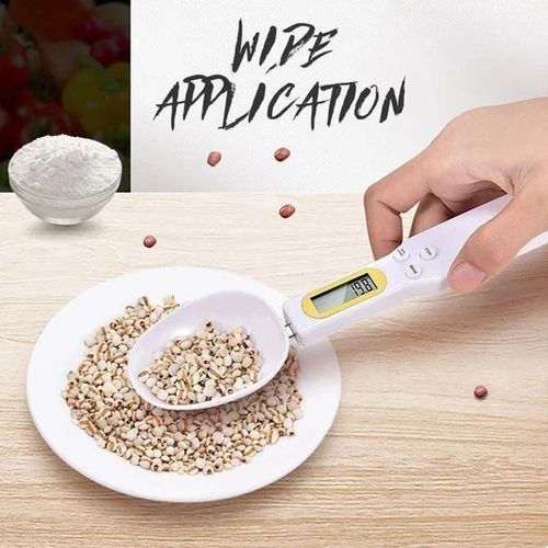 ✨Electronic Measuring Spoon🥄