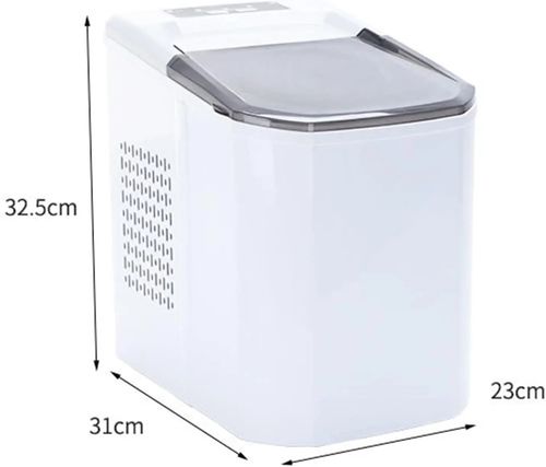 🔥2024 Hot Selling Ice Maker