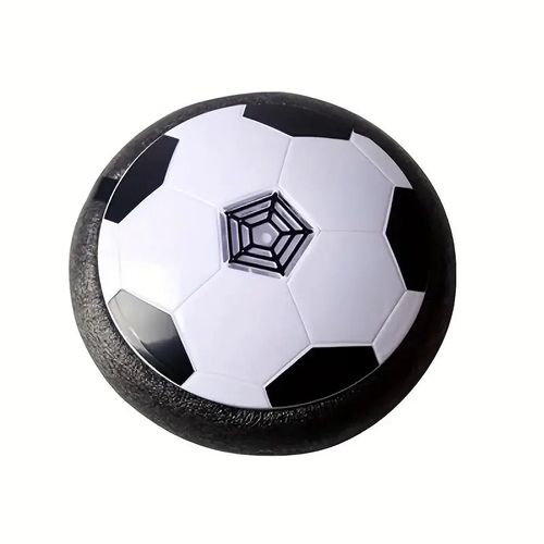 LED Flashing Electric Floating Soccer Ball