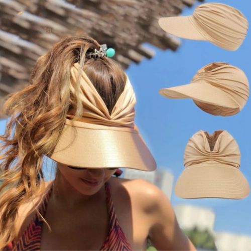 The perfect summer accessory for sunny days!