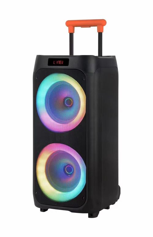 JYX T9 Karaoke Machine