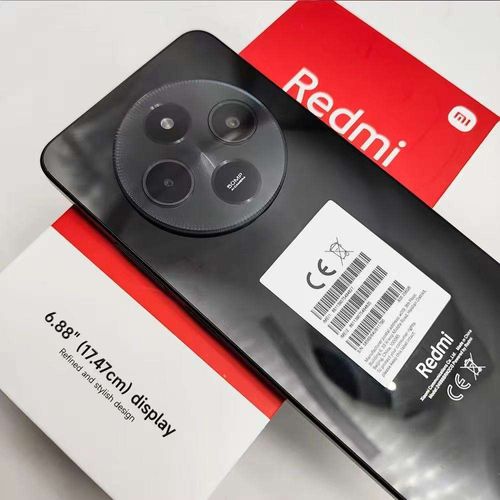 Redmi 14C Smartphone