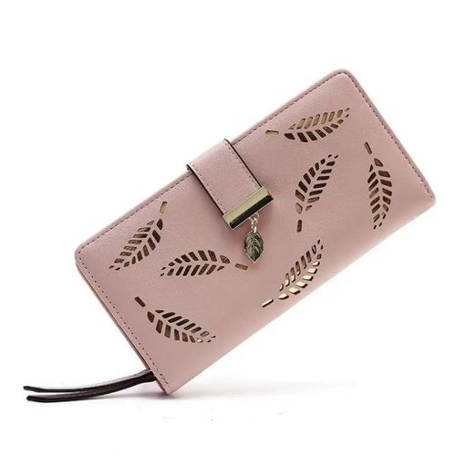 Ladies clutch bag