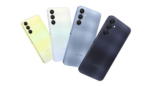 samsung Smartphone