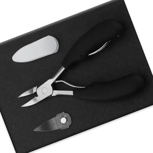 🔥Professional Nail Clipper Kit