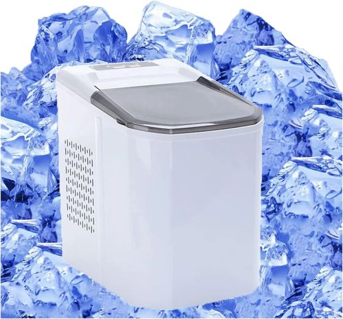 🔥2024 Hot Selling Ice Maker