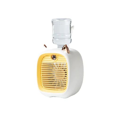 Kids Portable Air Conditioner Fan