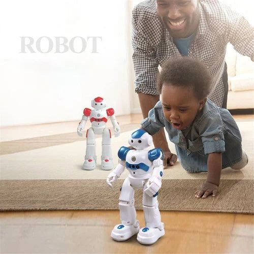 🎁Smart Robot Birthday Christmas Gift for Kids